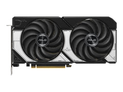 ASUS Dual GeForce RTX 5070 12Go GDDR7 OC Edition PCIe 5.0 HDMI 2.1b DisplayPort 2.1b