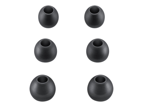 SAMSUNG 3.5mm earphones EO-IA500BBEGWW black