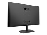 AOC 24B2XHM2 23.8p VA FHD 1920x1080 16:9 3000:1 250cd/m2 75Hz 4ms D-Sub HDMI