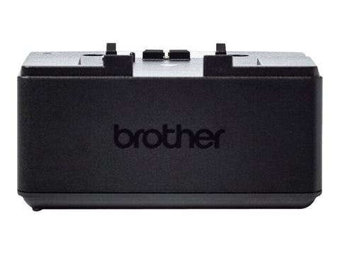 BROTHER PA-CR-005 Single Ethernet cradle requires PA-AD-600A