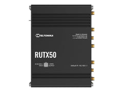 TELTONIKA NETWORKS RUTX50 DUAL SIM 5G/4G/LTE router