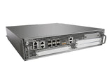 CISCO ASR1002-HX SYSTEM 4X10GE+4X1GE OPTIONAL CRYPTO+