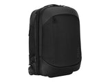 TARGUS Mobile Tech Traveller 15.6p Rolling Backpack