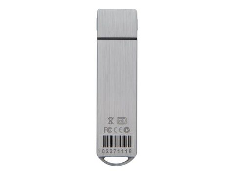 KINGSTON 128GB IronKey Enterprise S1000 Encrypted USB 3.0 FIPS Level 3, Managed
