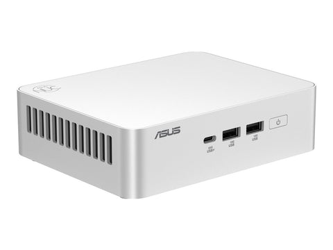 ASUS RNUC15CRSU700002 Barebone Intel Core Ultra 7 255H Kit L6 EU Cord