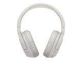 BELKIN SOUNDFORM SURROUND WIRELESS HEADPHONES SAND