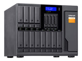 QNAP TL-D1600S 16-bay desktop SATA JBOD expansion unit