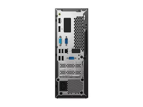 LENOVO ThinkCentre - neo 50s - G4 - SFF - Intel Core i5 - 13400 - W11Pro - 8Go RAM - 256Go SSD - Intel UHD Graphics 730