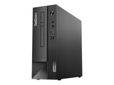 LENOVO ThinkCentre - Neo 50s - Intel Core i3-12100 - W11Pro - 8Go RAM - 256Go SSD - ThinkRed