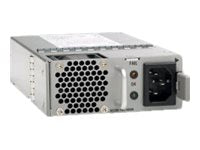 CISCO N2K/3K 400W AC PS. Std airflow(Port side exh) REMANUFACTURED
