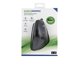 TNB ERGO Line Verticale Ergonomic Vertical Mouse Wired Designed For Optimal Use