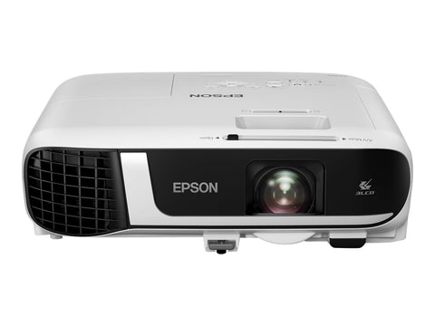 EPSON EB-FH52 3LCD Projector 4000Lumen Full HD 1.32-2.14:1