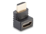 LINDY HDMI Adapter 90 degree up