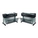 HP DesignJet T830 24p MFP Printer
