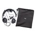 LOGI MSFT Teams Zone Wired GRAPHITE