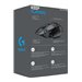 LOGI G G502 X LIGHTSPEED Mouse optical
