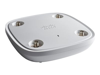 CISCO Catalyst 9115AXE EWC RF