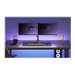 NEOMOUNTS Flat Screen Desk Mount clamp