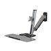 EATON TRIPPLITE Wall mounted Workstation