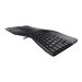 CHERRY KC 4500 ERGO Wired Keyboard (PN)