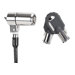 TARGUS G2 Ultimate U Lock MKeyed 25pk