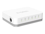 D-LINK Mini switch 5 ports Giga