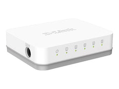 D-LINK Mini switch 5 ports Giga
