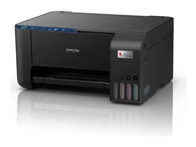 EPSON EcoTank ET-2861 Inkjet MFP 33ppm