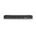 LINDY 4 Port HDMI 2.0 18G Splitter