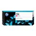 HP 730 300 ml Magenta Ink Cartridge