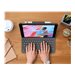 LOGITECH Slim Folio iPad 7th GR Fra