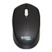 LOGI M190 Full-size wireless mouse Red
