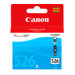 CANON 1LB CLI-526c Ink cyan iP4850