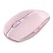 CHERRY GENTIX BT Cherry Blossom Mouse