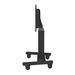 NEOMOUNTS Motorized stand - VESA 200x200