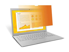 3M Gold Privacy Filter for Apple MacBook