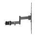 NEOMOUNTS Screen Pole Clamp/Truss Mount