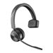HP Poly Savi 7210 Office DECT Headset