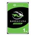 SEAGATE Barracuda 7200 1To HDD SATA