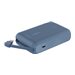 BELKIN 10k PD20w Integrated USB-C Cable