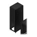 APC ARMOIRE NETSHELTER SX NOIR