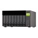 QNAP TL-D800C 8-bay desktop exp. Unit