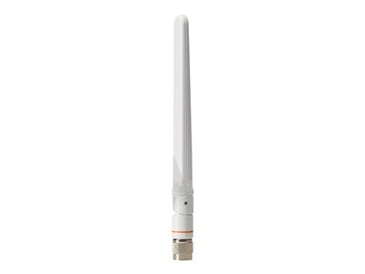 CISCO 2.4GHz 2 dBi/5GHz 4 dBi Dipole Ant