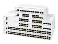CISCO CBS250 Smart 24port GE PoE RF