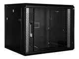 MCL IC6F99AL60P4512 - Coffret rÃ©seau mur