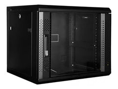 MCL IC6F99AL60P4512 - Coffret rÃ©seau mur