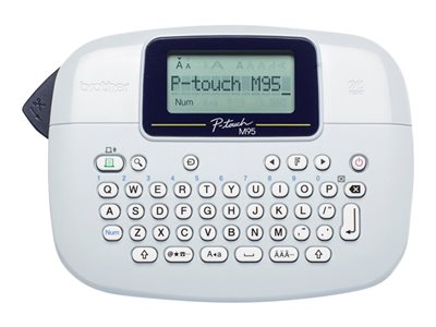 BROTHER PT-M95 Etiqueteuse portable