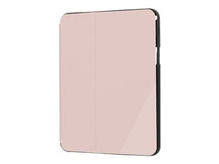 TARGUS Click-In case New iPad 2022 Gold