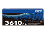 BROTHER TN-3610XL Toner Cartridge