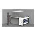 EPSON SC-T3700D 24p Dual Roll PS